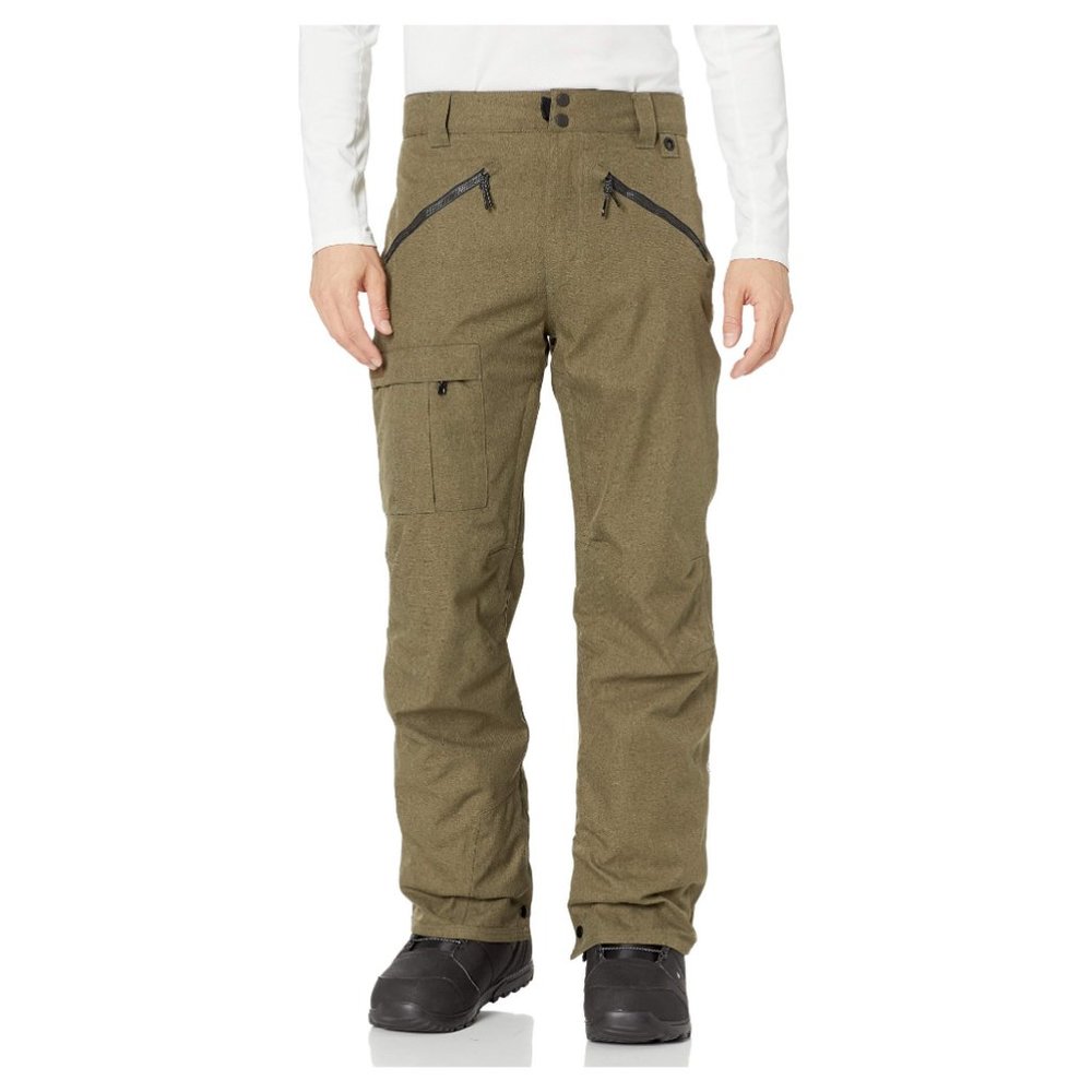 Ride Snowboard Outerwear Mens Yesler Pant Medium